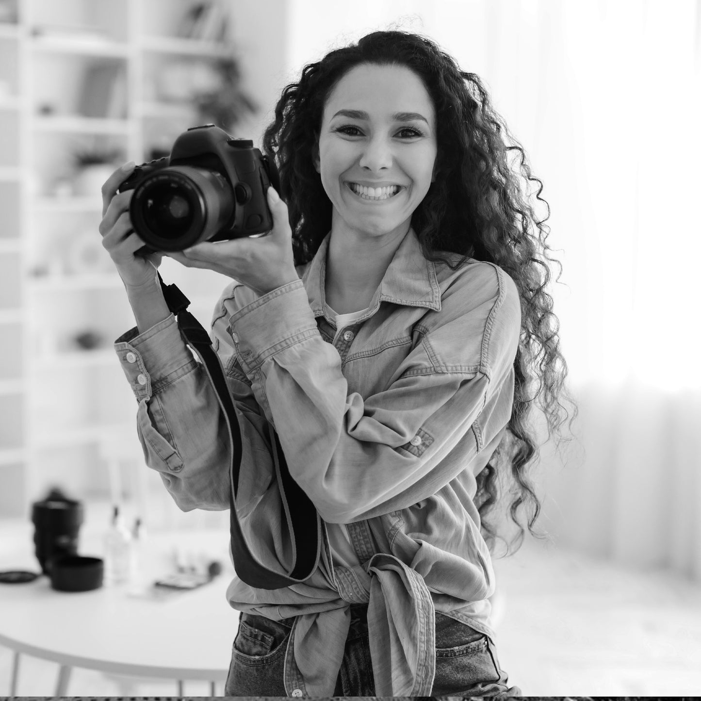 PHOTOGRAPHER