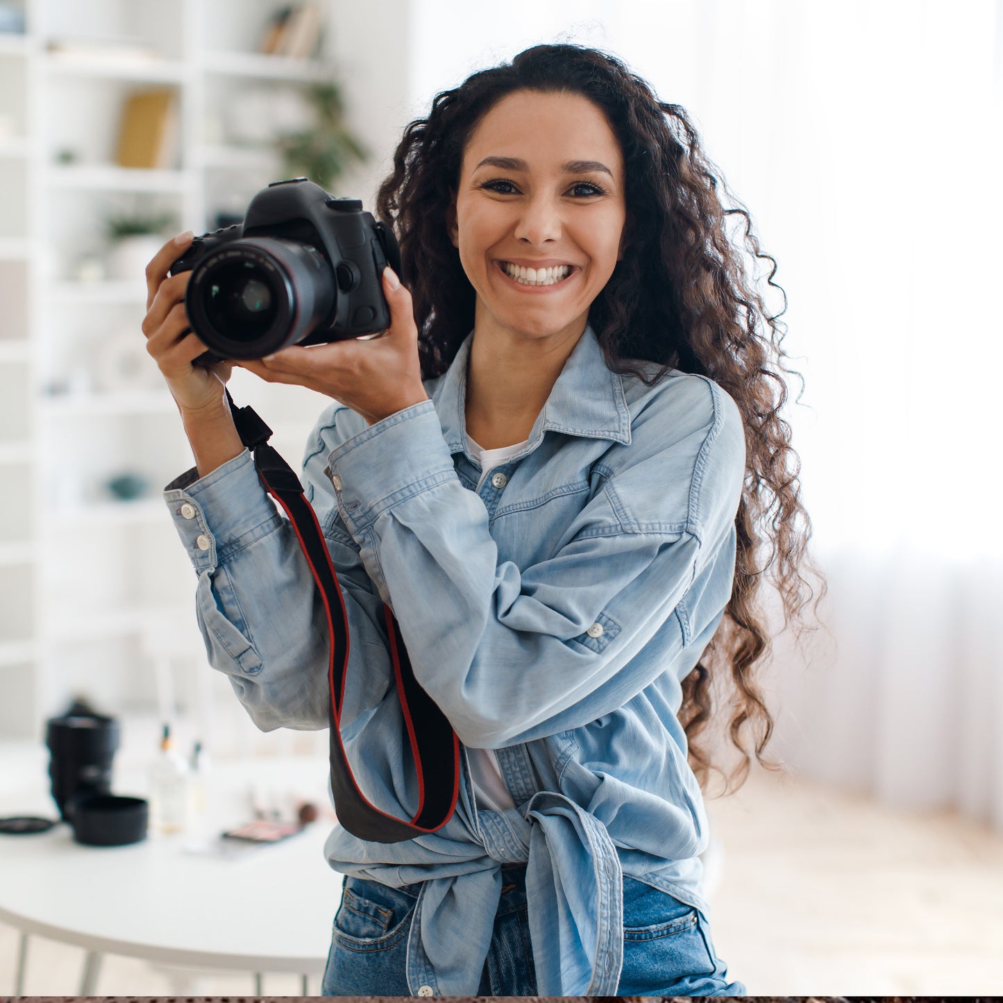 PHOTOGRAPHER