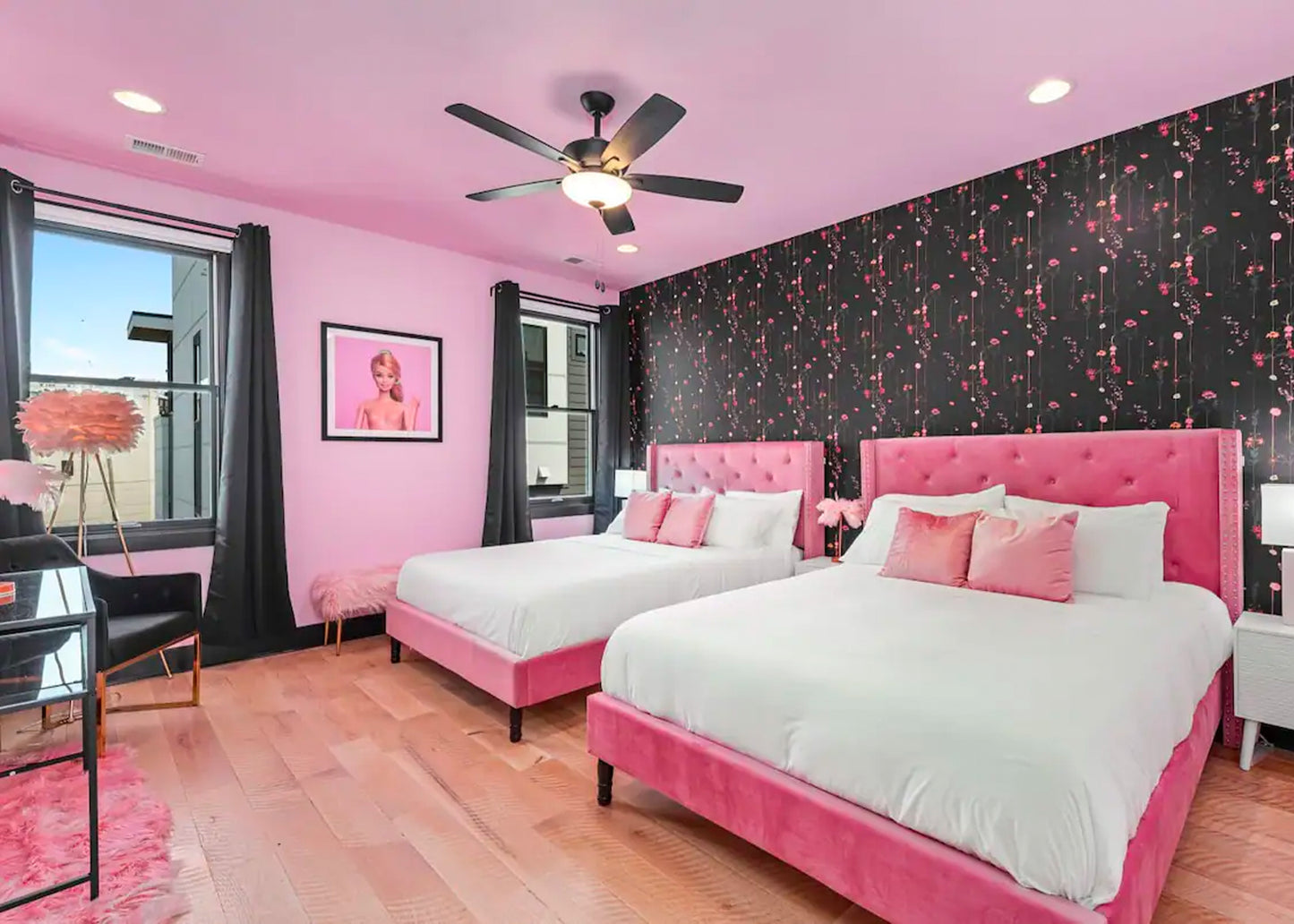 The Ariana (Townhouse In Nashville, Gulch Area)
