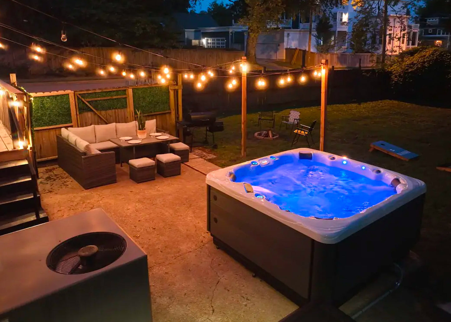 The Lola (Home In East Nashville)