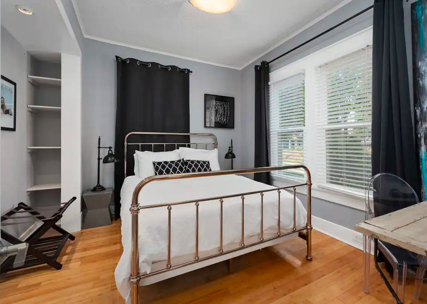 The Lola (Home In East Nashville)