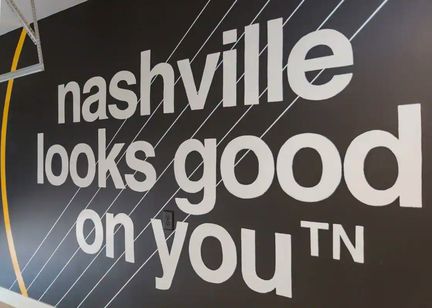 The Sadie (Townhouse In Central Nashville)