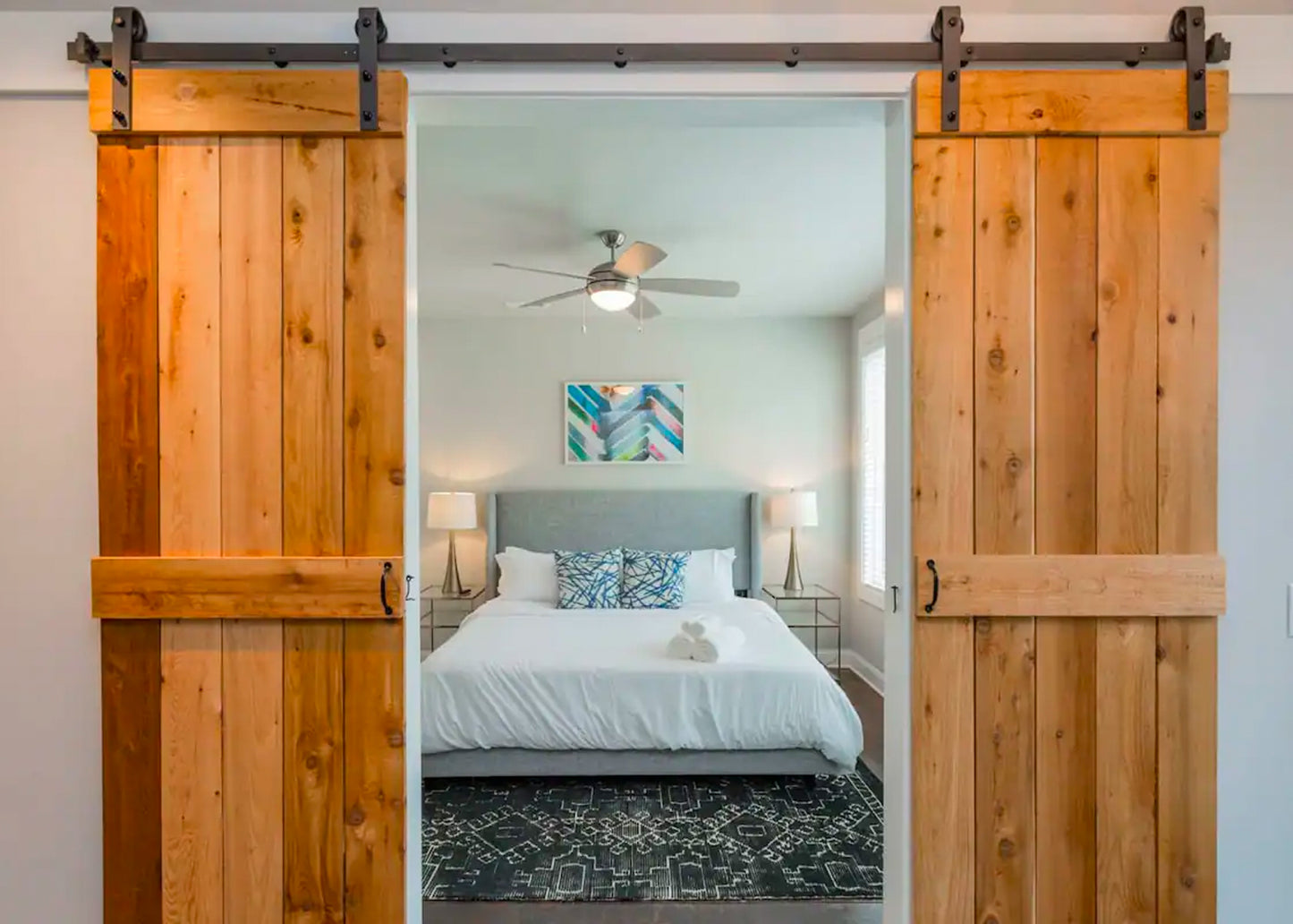 The Sadie (Townhouse In Central Nashville)